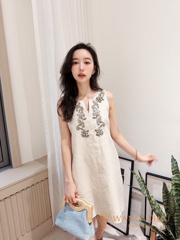 WANG CHIU 麻豆照
